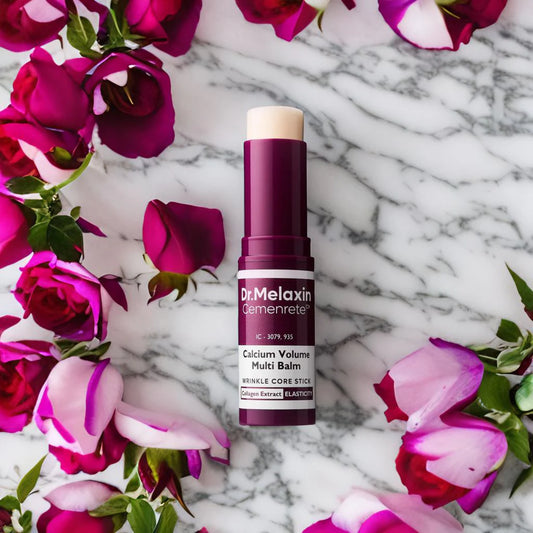 Dr. Melaxin Cemenrete